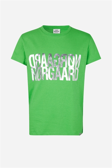 Mads Nørgaard Tuvina Tee - Poison Green